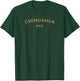 Classic Chihuahua Dad, Chihuahua Dog Dad T-Shirt - T-Shirt | Forest
