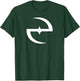 Evanescence – E Logo T-Shirt - T-Shirt | Forest
