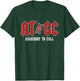 at/GC - Funny Teacher Student Biology T-Shirt - T-Shirt | Forest