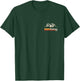 Sedona Arizona Gifts Souvenirs, Retro Sedona T-Shirt - T-Shirt | Forest