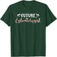 Insect Bug Entomology Future Entomologist T-Shirt - T-Shirt | Forest