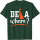 Delawhere State USA America United States Delaware T-Shirt - T-Shirt | Forest