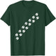 Tracks of Moose T-Shirt - T-Shirt | Forest