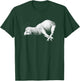 Agnus Dei, Lamb of God, Agnus Dei, Lamb of God, Jesus Christ, Christian T-Shirt - T-Shirt | Forest