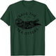 Save The Sea Otters T-Shirt - T-Shirt | Forest