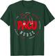 PACU Nurse Squad T-Shirt - T-Shirt | Forest