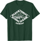 Black Forest National Park Germany Black Forest National Park T-Shirt - T-Shirt | Forest