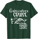 Quinceañera Cruise Squad 2024 Holiday Trip Family Matching T-Shirt - T-Shirt | Forest