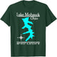Lake Mohawk - Ohio T-Shirt - T-Shirt | Forest