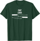 Chef Louis T-Shirt - T-Shirt | Forest
