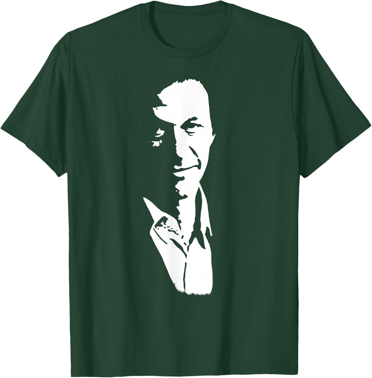 Imran Khan Absolutely Not PTI Pakistan Prime Minister T-Shirt - T-Shirt | Forest