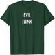 Evil Twink T-Shirt - T-Shirt | Forest