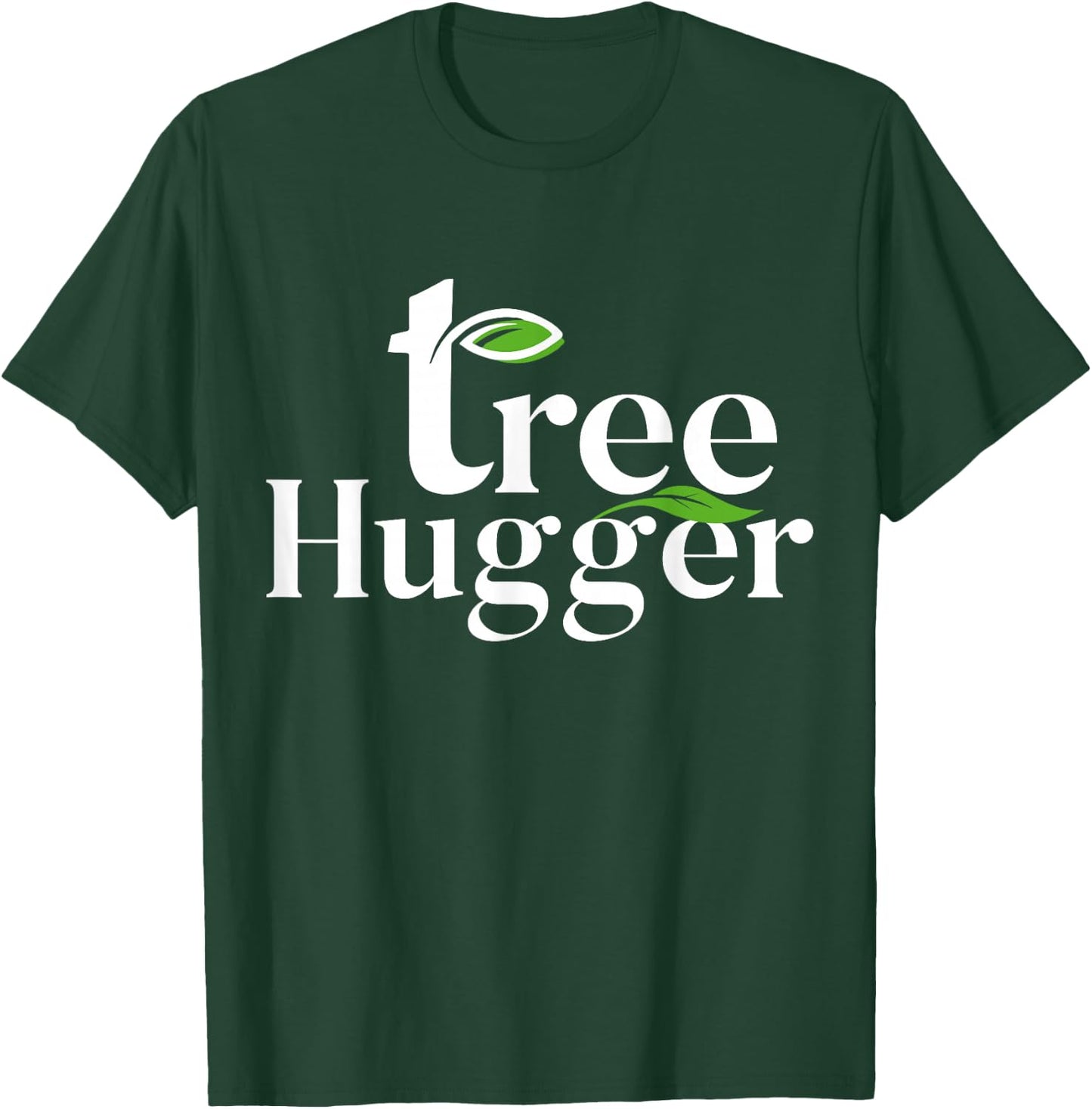 Tree Hugger T-Shirt - T-Shirt | Forest
