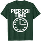 Funny Pierogi Art Men Women Polish Pride Poland Pierogi Food T-Shirt - T-Shirt | Forest