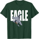 F-15 Eagle F15 Fighter Plane T-Shirt - T-Shirt | Forest