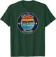 Lake Harris - Florida Souvenir T-Shirt - T-Shirt | Forest