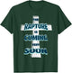 The Rapture is Coming Soon Jesus is Coming Back Prophecy T-Shirt - T-Shirt | Forest