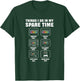 Data Science. Big Data Analytics. for Data Scientists T-Shirt - T-Shirt | Forest