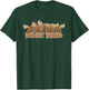 Moose Squad Team Elk Wildlife Animal Nature T-Shirt - T-Shirt | Forest