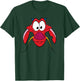Disney Mulan Mushu Costume T-Shirt - T-Shirt | Forest