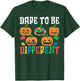 Autism Halloween Puzzle Trick Or Treat Autism Awareness T-Shirt - T-Shirt | Forest