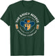 The Saucy Aussie Craft Beer Sunshine Coast Australia Beer T-Shirt - T-Shirt | Forest