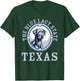 Texas Pride State Dog Blue Lacy Hunting Dog Love Women T-Shirt - T-Shirt | Forest