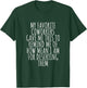 Sarcastic Farewell - Coworkers Leaving For New Jobs T-Shirt - T-Shirt | Forest