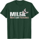 MILF - man I love frenchies Quote for a Frenchie owner T-Shirt - T-Shirt | Forest