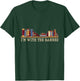 Funny Retro I'm with The Banned Books Small T-Shirt - T-Shirt | Forest