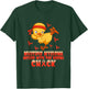 Multiple Myeloma Messed With The Wrong Chick T-Shirt - T-Shirt | Forest