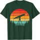 Telescope Astrophotography Telescope Cosmic Photography T-Shirt - T-Shirt | Forest