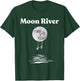 Moon River T-Shirt - T-Shirt | Forest