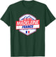 Col de la Madeleine Cycling In France Road Cyclist T-Shirt - T-Shirt | Forest