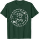 There Was Jesus, Religious Easter Jesus T-Shirt - T-Shirt | Forest