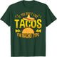 If You Don't Like Tacos I'm Nacho Type Cinco De Mayo T-Shirt - T-Shirt | Forest