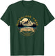 Guadalupe Peak Vacation Apparel - Guadalupe Peak Souvenir T-Shirt - T-Shirt | Forest