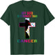 My God is stronger than cancer T-Shirt - T-Shirt | Forest