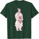 Terra Cotta Bilingual Wisdom T-Shirt - T-Shirt | Forest