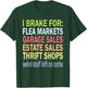 Antique Lover Yard Sale for Garage Sales Thrifting Store T-Shirt - T-Shirt | Forest