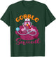 cardiac Nurse Gobble Squad, Funny Turkey Thanksgiving, er T-Shirt - T-Shirt | Forest