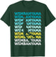 Wembanyama Basketball Amazing Gift Fan T-Shirt - T-Shirt | Forest