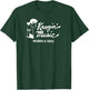 Kroozin Kroozin' Music South Side Chicago T-Shirt - T-Shirt | Forest