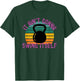 It Ain't Gonna Swing Itself | Funny Kettlebell Workout Gym T-Shirt - T-Shirt | Forest