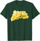 Scrambled Eggs with Pepper T-Shirt - T-Shirt | Forest