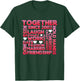 Together Since 2002 Relationship Partner Marriage Couple Gift T-Shirt - T-Shirt | Forest