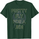 Star Wars Classic Pretty Fly For A Jedi Rebels Poster T-Shirt - T-Shirt | Forest
