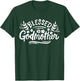 Godmother Blessed Godmother T-Shirt - T-Shirt | Forest