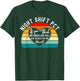 Night Shift Patient Care Tech Technician Appreciation T-Shirt - T-Shirt | Forest