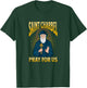 Saint CHARBEL, Pray for us! Bless to This holy Lebanese Monk T-Shirt - T-Shirt | Forest